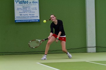 Bild 272 - Holmer Indoor-Cup Tag 1